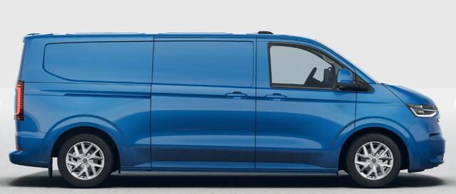 Volkswagen TRANSPORTER 2.0 TDI 125kW 170PK L2H1 Bulli AUT Wordt verwacht