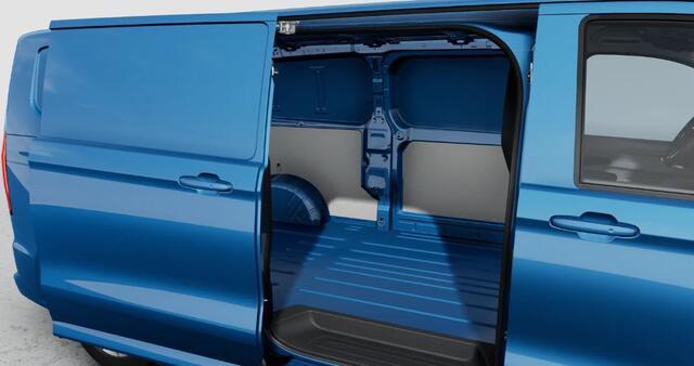 Volkswagen TRANSPORTER 2.0 TDI 125kW 170PK L2H1 Bulli AUT Wordt verwacht