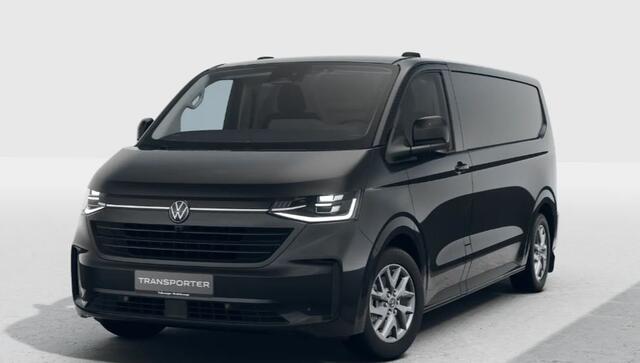 Volkswagen TRANSPORTER 2.0 TDI 125kW 170PK L2H1 Bulli AUT Wordt verwacht