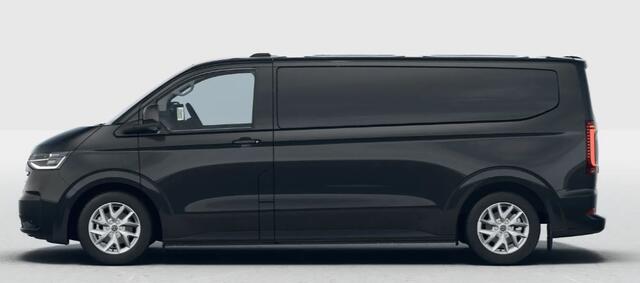 Volkswagen TRANSPORTER 2.0 TDI 125kW 170PK L2H1 Bulli AUT Wordt verwacht