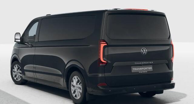 Volkswagen TRANSPORTER 2.0 TDI 125kW 170PK L2H1 Bulli AUT Wordt verwacht