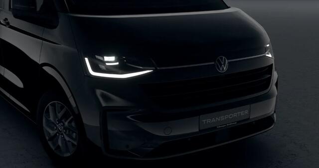 Volkswagen TRANSPORTER 2.0 TDI 125kW 170PK L2H1 Bulli AUT Wordt verwacht