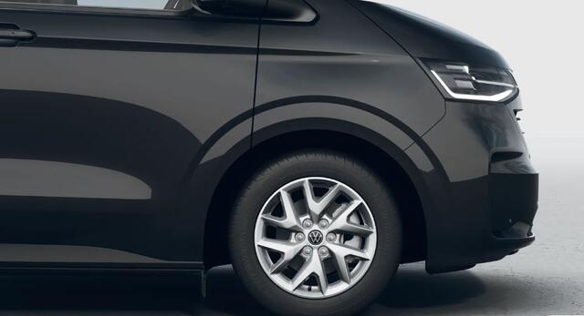 Volkswagen TRANSPORTER 2.0 TDI 125kW 170PK L2H1 Bulli AUT Wordt verwacht