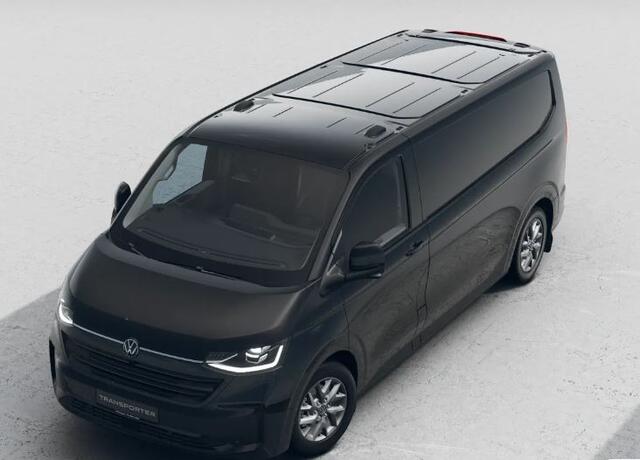 Volkswagen TRANSPORTER 2.0 TDI 125kW 170PK L2H1 Bulli AUT Wordt verwacht