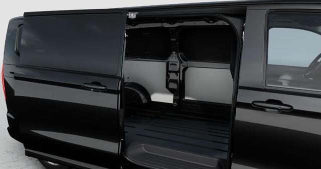 Volkswagen TRANSPORTER 2.0 TDI 125kW 170PK L2H1 Bulli AUT Wordt verwacht