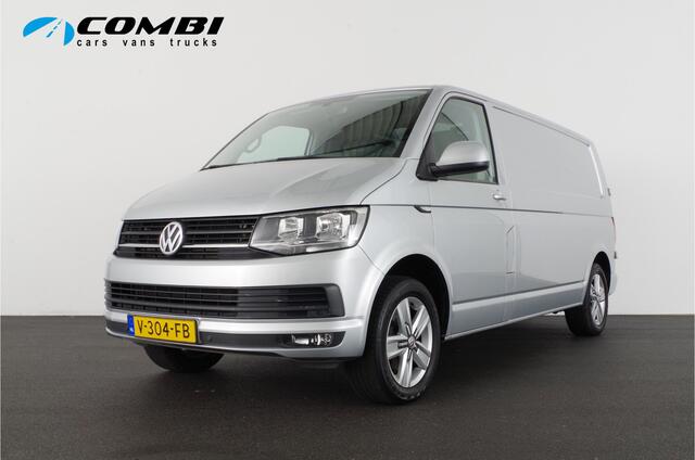 Volkswagen TRANSPORTER 2.0 TDI L2H1 Highline 150pk > Automaat/trekhaak/lm velgen/L2 lange uitvoering....