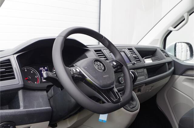 Volkswagen TRANSPORTER 2.0 TDI L2H1 Highline 150pk > Automaat/trekhaak/lm velgen/L2 lange uitvoering....