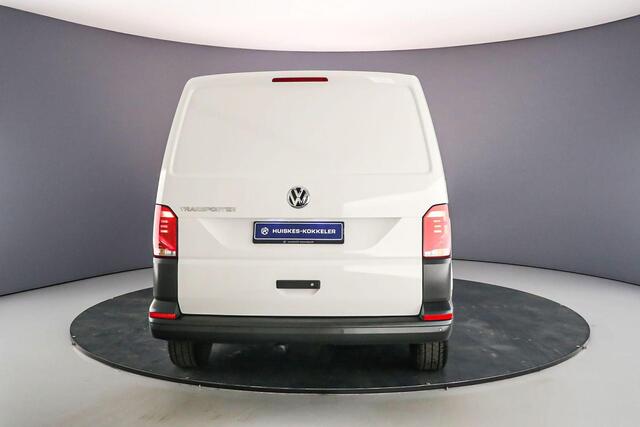 Volkswagen TRANSPORTER 2.0 TDI L2H1 28 Comfortline