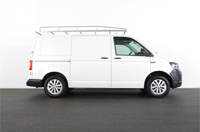 Volkswagen TRANSPORTER 2.0 TDI L1H1 > trekhaak/imperiaal/cruise control/navigatie...