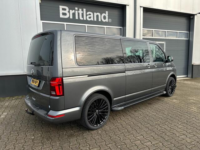 Volkswagen TRANSPORTER 2.0 TDI 199pk DSG BULLI DC bj2020 *Led *Virtual cockpit *Adaptiv