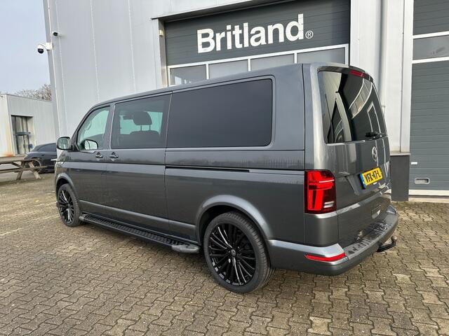 Volkswagen TRANSPORTER 2.0 TDI 199pk DSG BULLI DC bj2020 *Led *Virtual cockpit *Adaptiv