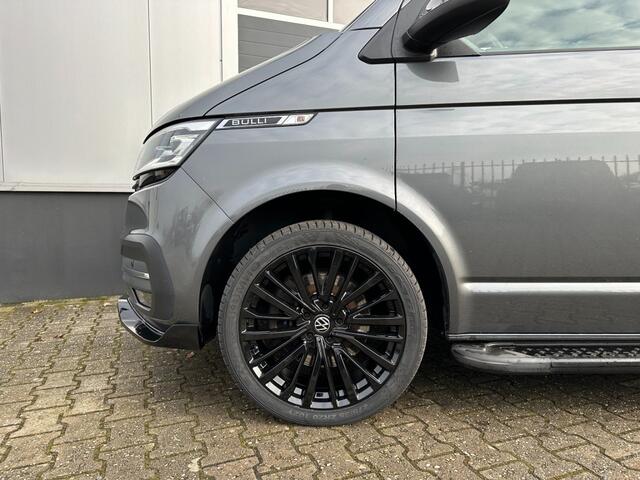 Volkswagen TRANSPORTER 2.0 TDI 199pk DSG BULLI DC bj2020 *Led *Virtual cockpit *Adaptiv