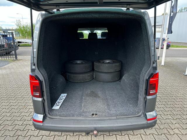 Volkswagen TRANSPORTER 2.0 TDI 199pk DSG BULLI DC bj2020 *Led *Virtual cockpit *Adaptiv