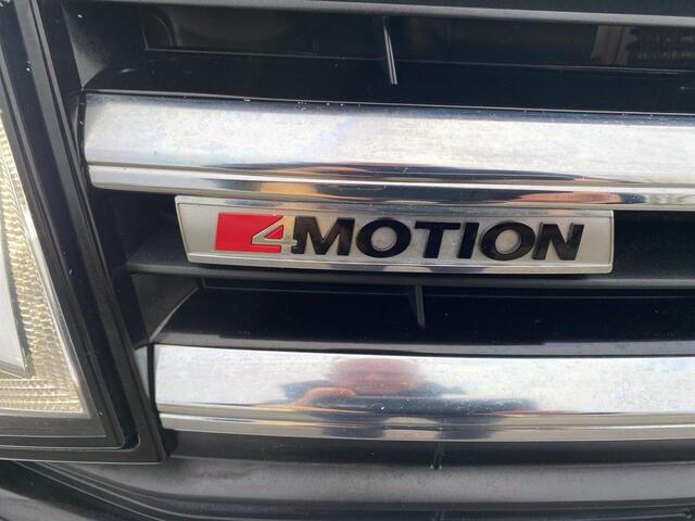 Volkswagen TRANSPORTER 2.0 TDI L2H1 DC 4Motion Highline | Trekhaak | DSG | ACC | Dubbel cabine |
