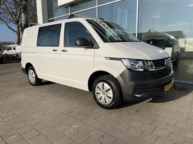 Volkswagen TRANSPORTER 2.0 TDI L1 150 Pk Auto | PDC | App Connect