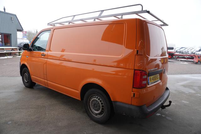 Volkswagen TRANSPORTER 2.0 TDI L1H1 Trendline nr. V139 | Airco | Navi | Cruise | Trekhaak