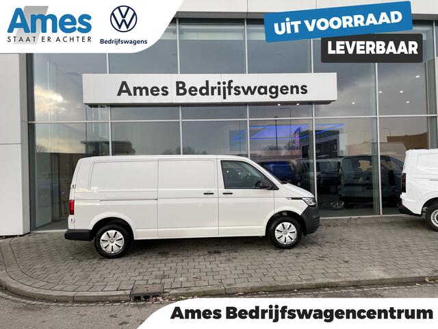 Volkswagen TRANSPORTER 2.0 TDI L2H1 30 | 150 Pk | PDC | App connect