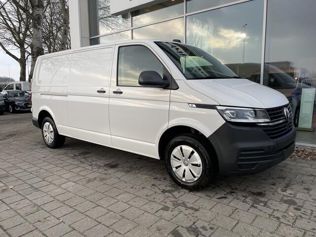 Volkswagen TRANSPORTER 2.0 TDI L2H1 30 | 150 Pk | PDC | App connect