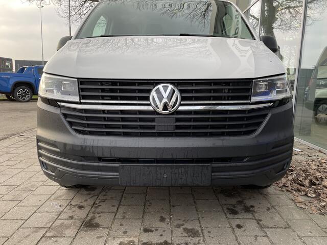 Volkswagen TRANSPORTER 2.0 TDI L2H1 30 | 150 Pk | PDC | App connect