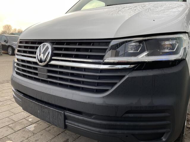 Volkswagen TRANSPORTER 2.0 TDI L2H1 30 | 150 Pk | PDC | App connect