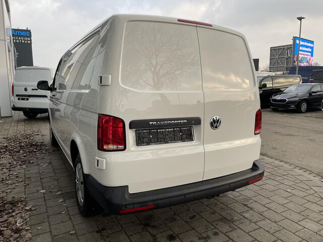 Volkswagen TRANSPORTER 2.0 TDI L2H1 30 | 150 Pk | PDC | App connect