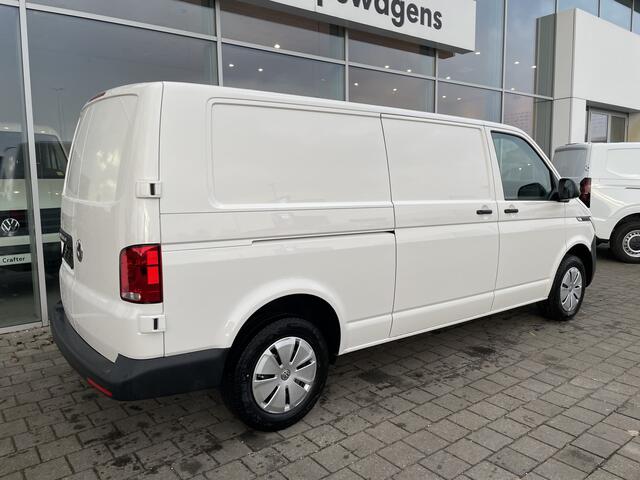 Volkswagen TRANSPORTER 2.0 TDI L2H1 30 | 150 Pk | PDC | App connect