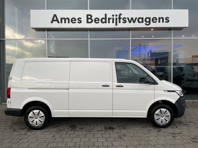 Volkswagen TRANSPORTER 2.0 TDI L2H1 30 | 150 Pk | PDC | App connect