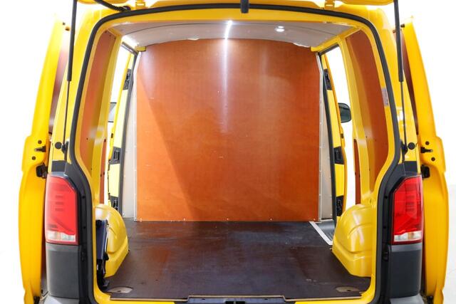 Volkswagen TRANSPORTER T6.1 2.0 TDI 150pk DSG-Automaat L1H1 2x Schuifdeur/Achterklep 08-2021