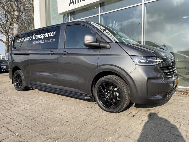 Volkswagen TRANSPORTER | De Nieuwe T7 | 2.0 TDI 170 Pk automaat | L2H1 Bulli | Demo | BPM vrij |