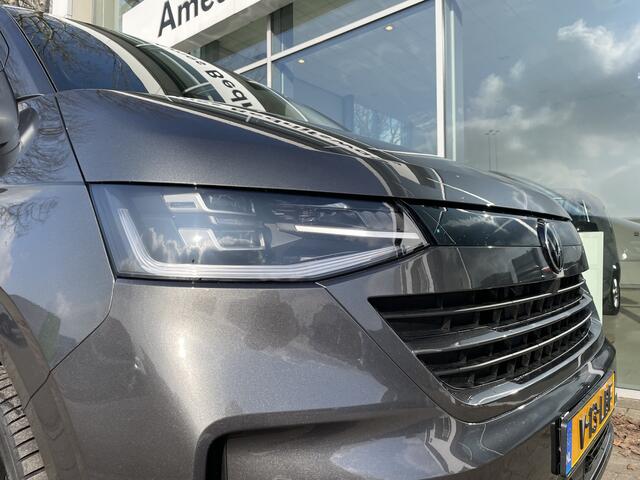 Volkswagen TRANSPORTER | De Nieuwe T7 | 2.0 TDI 170 Pk automaat | L2H1 Bulli | Demo | BPM vrij |