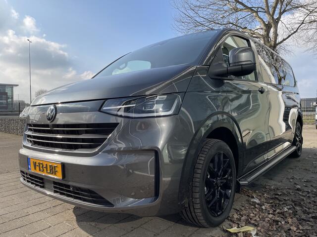 Volkswagen TRANSPORTER | De Nieuwe T7 | 2.0 TDI 170 Pk automaat | L2H1 Bulli | Demo | BPM vrij |