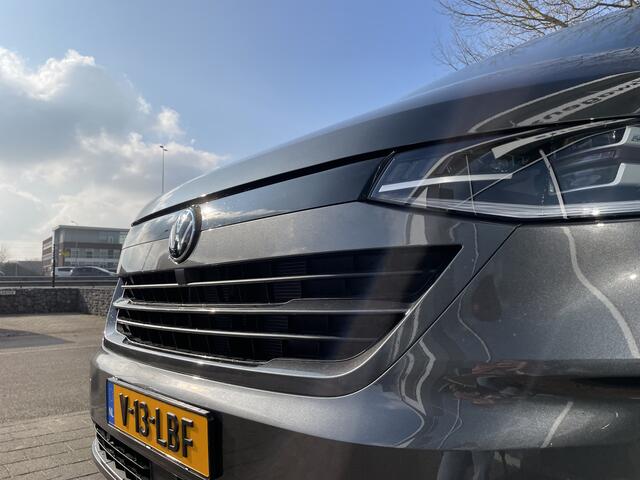 Volkswagen TRANSPORTER | De Nieuwe T7 | 2.0 TDI 170 Pk automaat | L2H1 Bulli | Demo | BPM vrij |