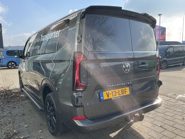 Volkswagen TRANSPORTER | De Nieuwe T7 | 2.0 TDI 170 Pk automaat | L2H1 Bulli | Demo | BPM vrij |