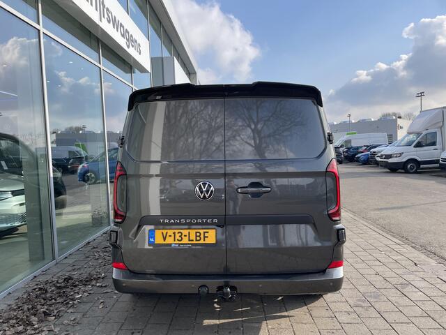 Volkswagen TRANSPORTER | De Nieuwe T7 | 2.0 TDI 170 Pk automaat | L2H1 Bulli | Demo | BPM vrij |