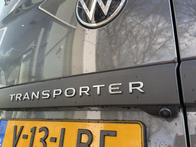 Volkswagen TRANSPORTER | De Nieuwe T7 | 2.0 TDI 170 Pk automaat | L2H1 Bulli | Demo | BPM vrij |