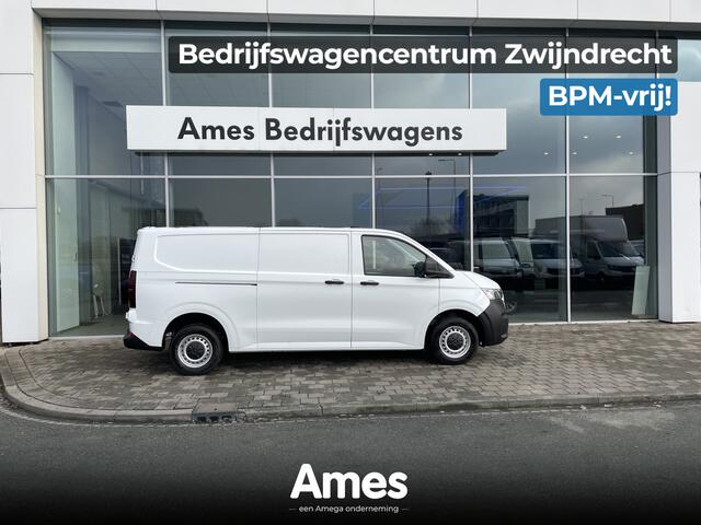Volkswagen TRANSPORTER | De Nieuwe T7 | 2.0 TDI 110 Pk | L2H1 Life |