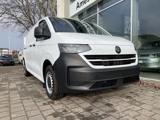 Volkswagen TRANSPORTER | De Nieuwe T7 | 2.0 TDI 110 Pk | L2H1 Life |