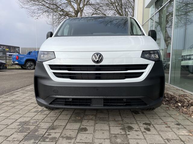 Volkswagen TRANSPORTER | De Nieuwe T7 | 2.0 TDI 110 Pk | L2H1 Life |