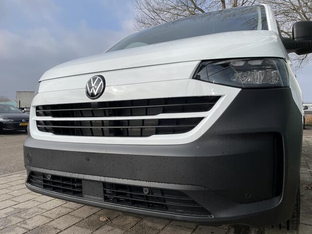 Volkswagen TRANSPORTER | De Nieuwe T7 | 2.0 TDI 110 Pk | L2H1 Life |