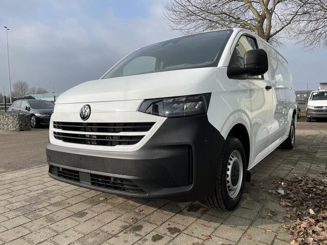 Volkswagen TRANSPORTER | De Nieuwe T7 | 2.0 TDI 110 Pk | L2H1 Life |