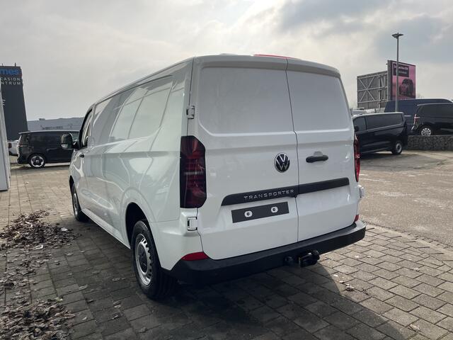 Volkswagen TRANSPORTER | De Nieuwe T7 | 2.0 TDI 110 Pk | L2H1 Life |