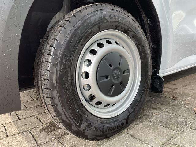 Volkswagen TRANSPORTER | De Nieuwe T7 | 2.0 TDI 110 Pk | L2H1 Life |