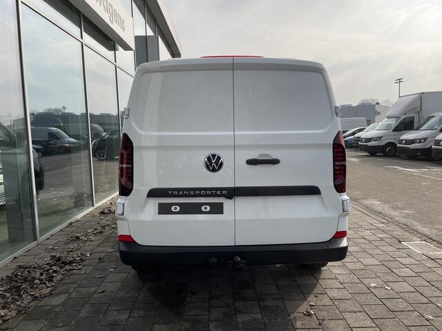 Volkswagen TRANSPORTER | De Nieuwe T7 | 2.0 TDI 110 Pk | L2H1 Life |