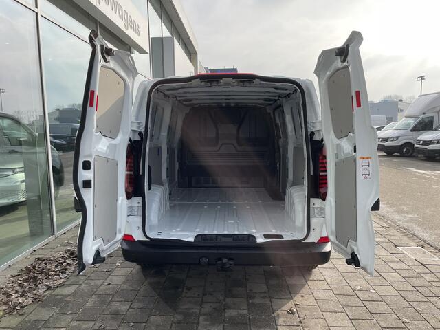 Volkswagen TRANSPORTER | De Nieuwe T7 | 2.0 TDI 110 Pk | L2H1 Life |