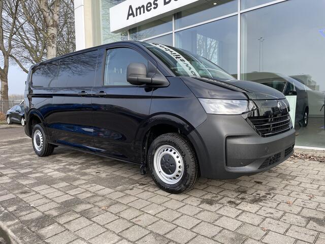 Volkswagen TRANSPORTER | De Nieuwe T7 | 2.0 TDI 150 Pk | L2H1 Life |