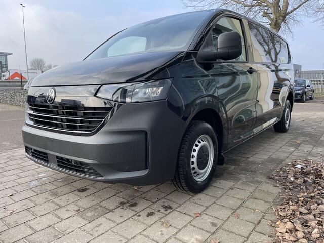 Volkswagen TRANSPORTER | De Nieuwe T7 | 2.0 TDI 150 Pk | L2H1 Life |