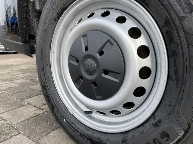 Volkswagen TRANSPORTER | De Nieuwe T7 | 2.0 TDI 150 Pk | L2H1 Life |