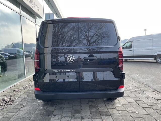Volkswagen TRANSPORTER | De Nieuwe T7 | 2.0 TDI 150 Pk | L2H1 Life |