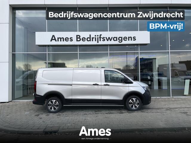 Volkswagen TRANSPORTER | De Nieuwe T7 | 2.0 TDI 170 Pk automaat 4MOTION | L2H1 PanAmericana