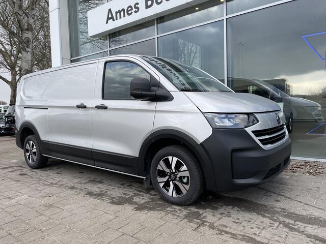 Volkswagen TRANSPORTER | De Nieuwe T7 | 2.0 TDI 170 Pk automaat 4MOTION | L2H1 PanAmericana